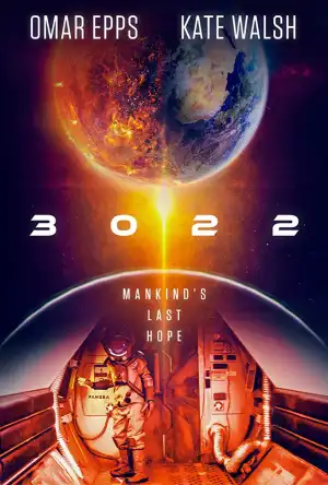 3022 (Three Thousand and Twenty two) (2019)